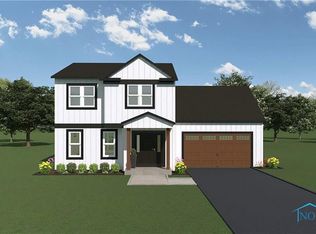 9591 Millcroft Rd, Perrysburg, OH 43551