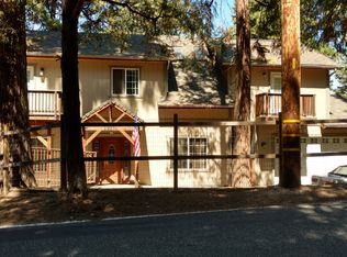 22370 Crest Forest Dr, Cedarpines Park, CA 92322