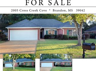2005 Cross Creek Cv, Brandon, MS 39042