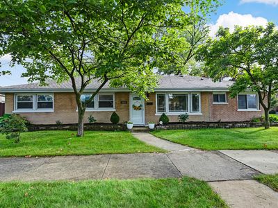 3251 Grand Blvd, Brookfield, IL, 60513