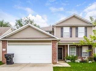 530 Elderberry Way, Murfreesboro, TN 37128