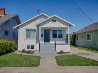 154 Harlan St, San Leandro, CA 94577