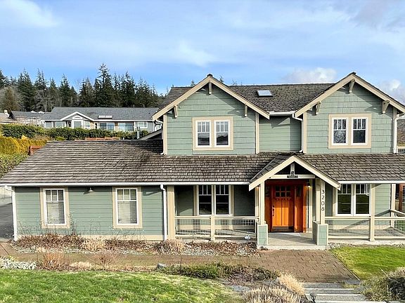 2nd image of 3208 Eagleridge Way