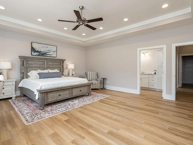 The Reserve at Boones Creek: Villas — Photo 10