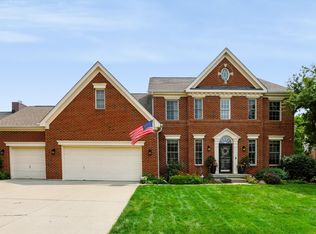 7855 Highland Park Dr, Brownsburg, IN 46112