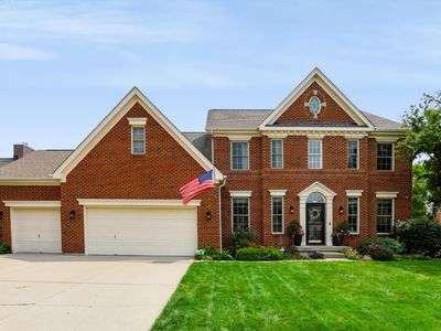 7855 Highland Park Dr, Brownsburg, IN, 46112
