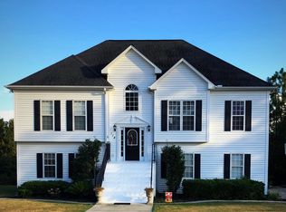 114 Connector Rd, Graniteville, SC 29829