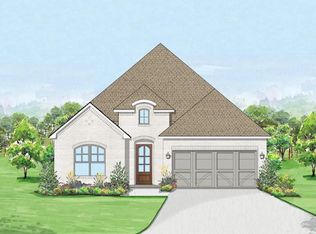 210 Observation Dr N, Aledo, TX 76008