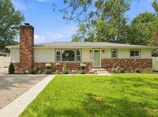 7267 Linda Dr, Fort Wayne, IN 46835