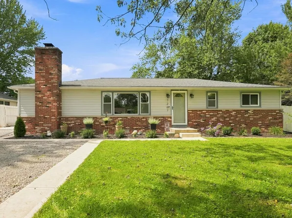 7267 Linda Dr, Fort Wayne, IN 46835