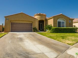 3333 Savanna Way, Palm Springs, CA 92262