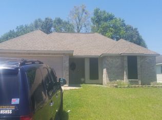 8543 Betty Smothers Ave, Baton Rouge, LA 70811