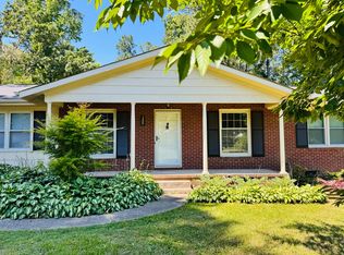 305 8th St, Butner, NC 27509
