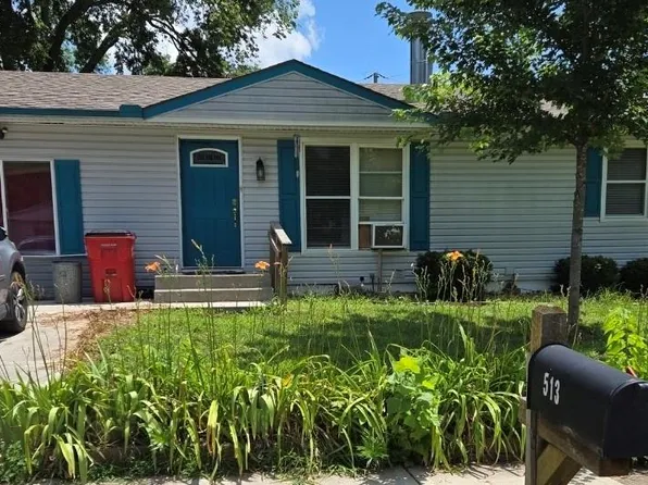 513 N Powahatan Dr, Independence, MO 64056