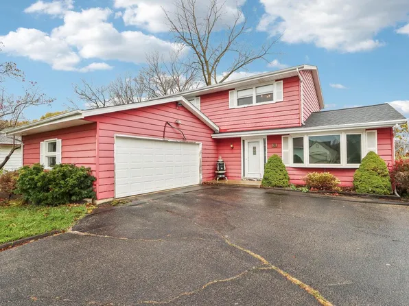 2956 Northbridge DRIVE, Racine, WI 53404