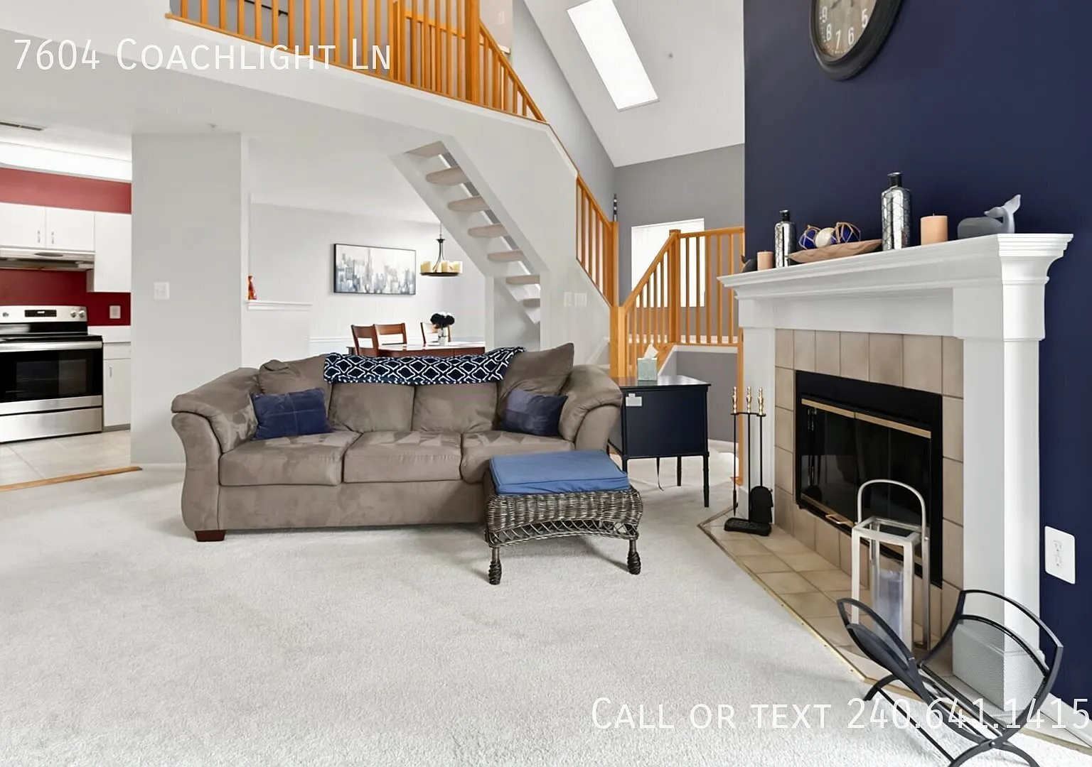 Lovely 2 BR/2 BA Condo in Ellicott City! — Photo 2