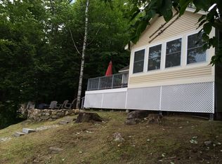 30 Mount Celo Rd, Bristol, NH 03222