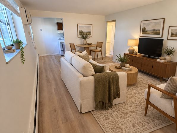 608 Taylor Ave APT 1