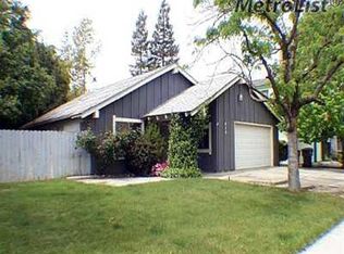 616 Beckett Ln, Woodland, CA