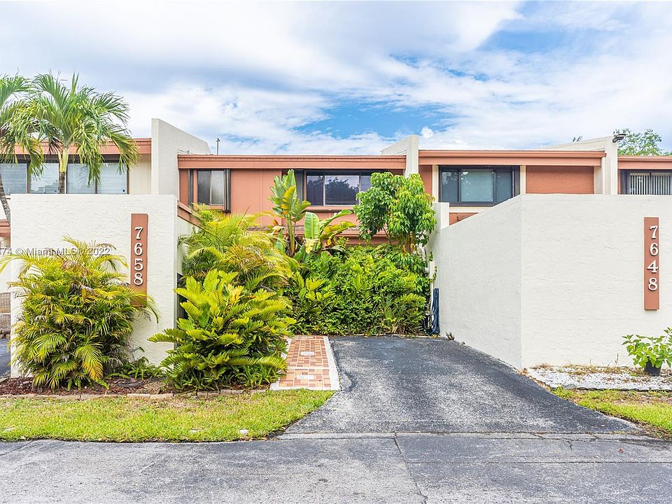 7658 SW 105th Pl, Miami, FL 33173 | Zillow