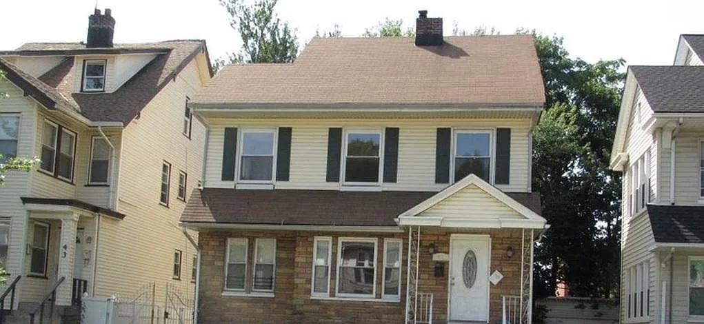 North 22nd Sreet, East Orange — Photo 1