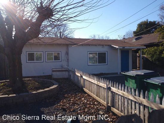 1441 Sheridan Ave Chico Ca 95926 Zillow