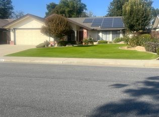 9804 Yarnell Ave, Bakersfield, CA