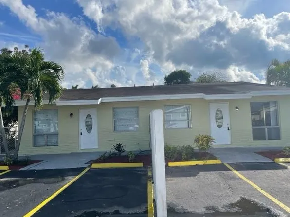 4156 SW 24th Street, Fort Lauderdale, FL 33317