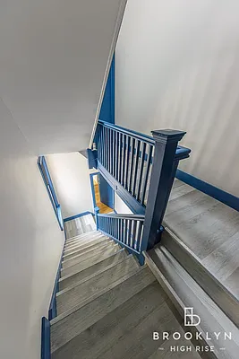 Rented by Brooklyn High Rise LLC | media 6