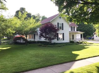 83 S Edison Dr, Milan, OH