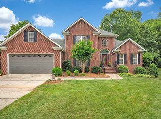 3068 Colony Ridge Dr, Gastonia, NC 28056