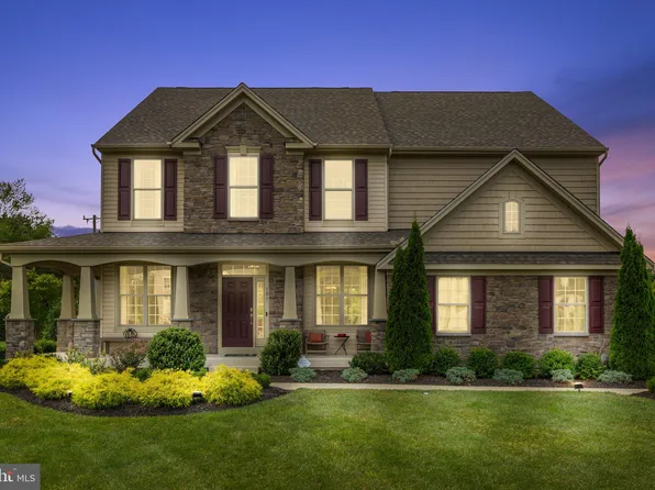 101 Liberty Hall Dr, Fredericksburg, VA 22406