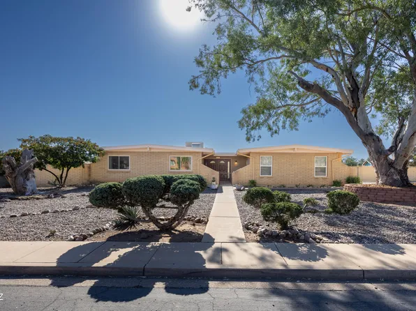 1312 Heather Dr, Sierra Vista, AZ 85635