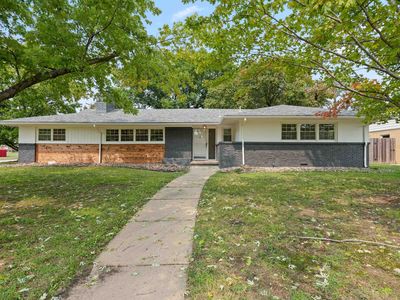 6102 E Jacqueline St, Wichita, KS, 67208