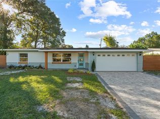 1100 Berwyn Rd, Orlando, FL 32806