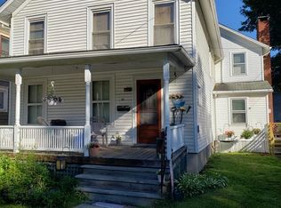 10 Walnut St, Wellsboro, PA 16901