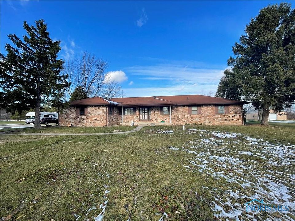 17231 W Walbridge East Rd, Graytown, OH 43432 Zillow