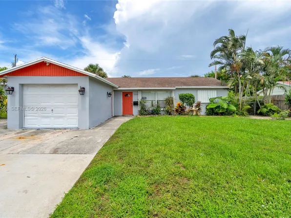 1320 W 26th Ct, Riviera Beach, FL 33404