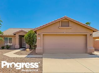 10359 E Dragoon Ave, Mesa, AZ 85208