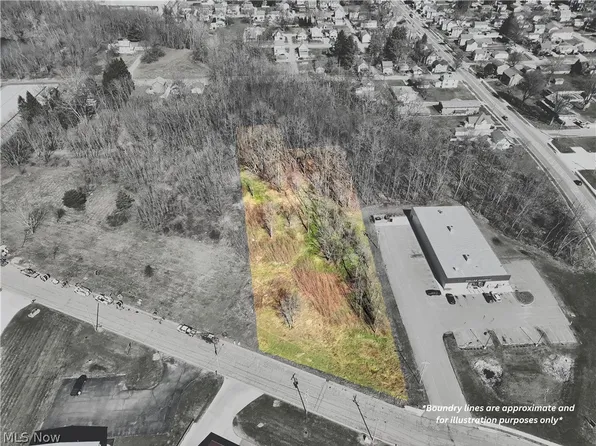 Enterprise Cir, Louisville, OH 44641