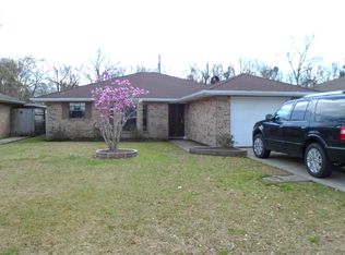 119 Laura Dr, Patterson, LA 70392