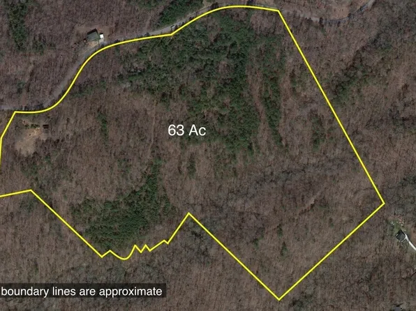 00C Dan Ross Rd, Six Mile, SC 29682