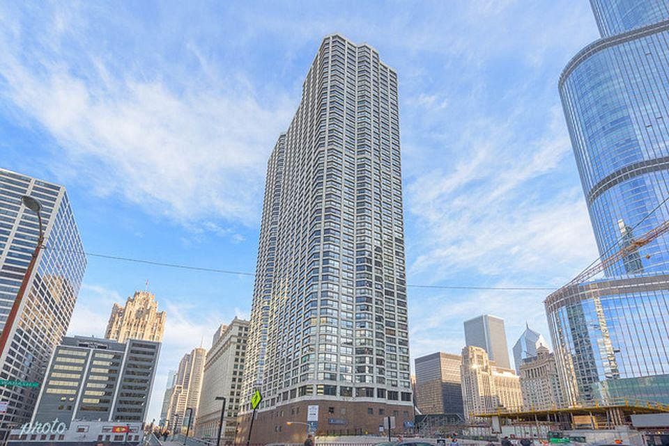 1st image of 405 N Wabash Ave Unit 2115