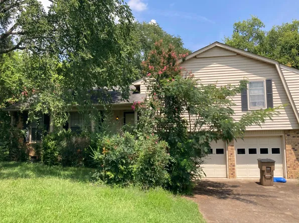 3868 Lake Aire Dr, Nashville, TN 37217