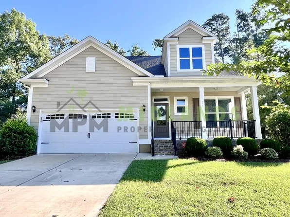 205 Quiet Cove Ct, Chapin, SC 29036