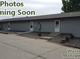 937 N 17th, Billings, MT 59101