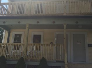107 Park St, Attleboro, MA 02703