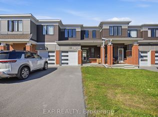 67 Caspian Row, Ottawa, ON K2V0R3