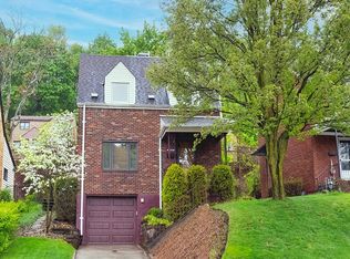 3973 Beechwood Blvd, Pittsburgh, PA