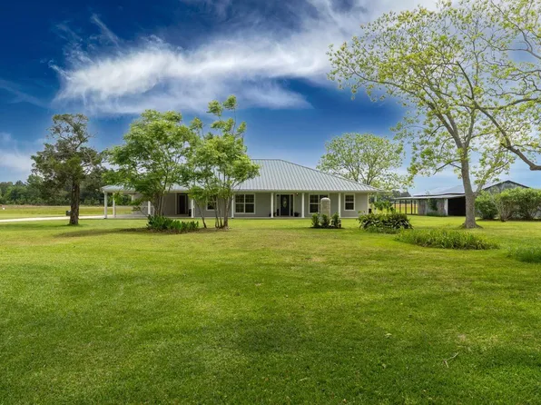 2650 County Road 2274, Cleveland, TX 77327